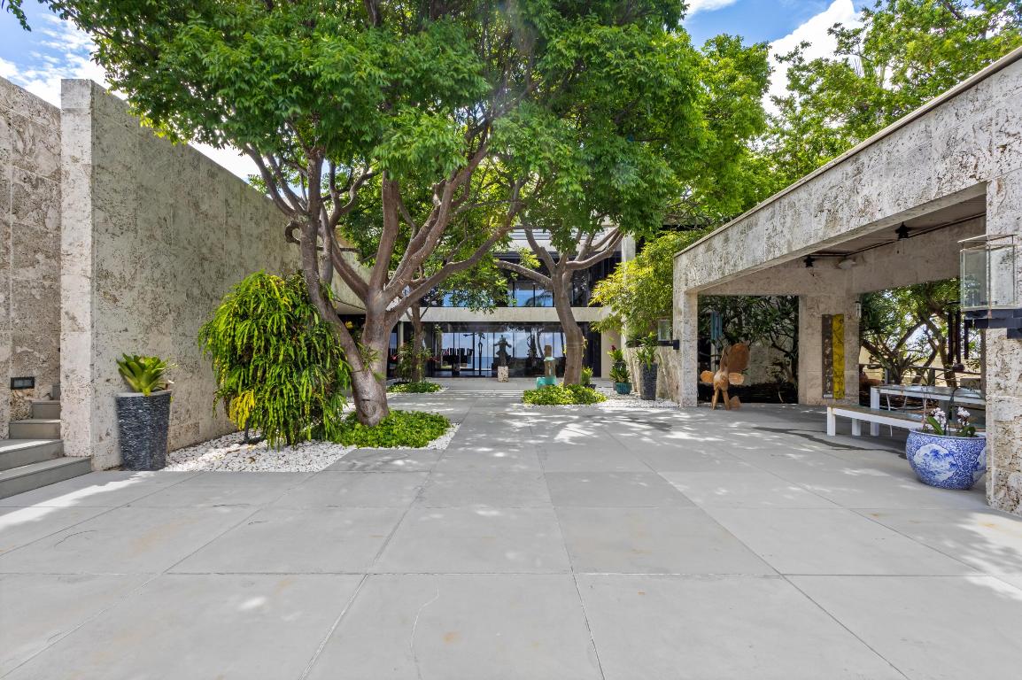 HYPOLUXO BEACH MAP - Residential