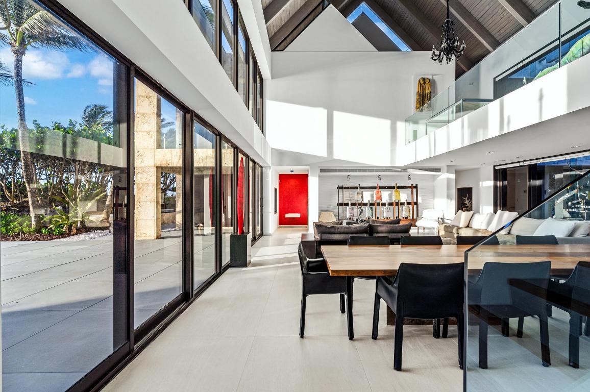 HYPOLUXO BEACH MAP - Residential