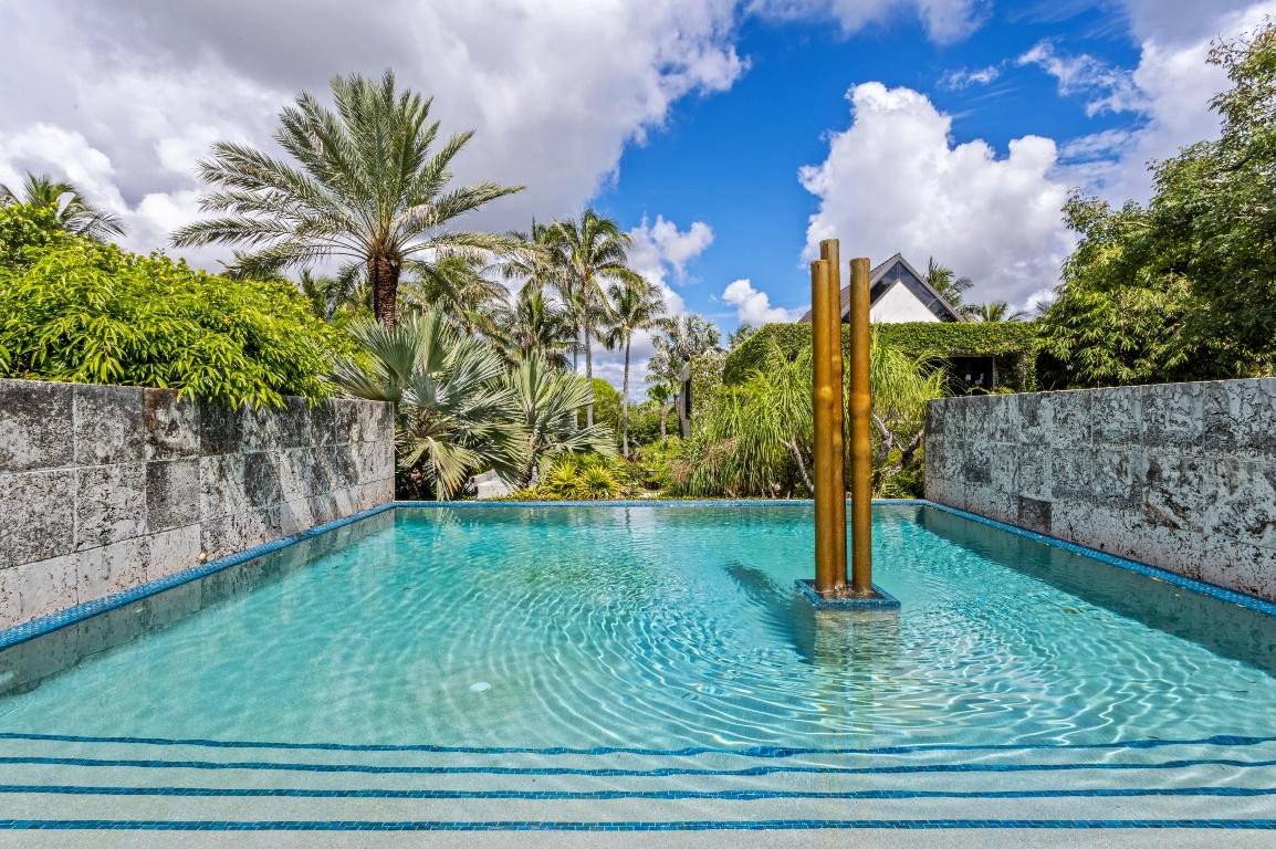 HYPOLUXO BEACH MAP - Residential