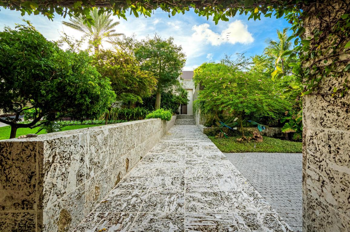 HYPOLUXO BEACH MAP - Residential