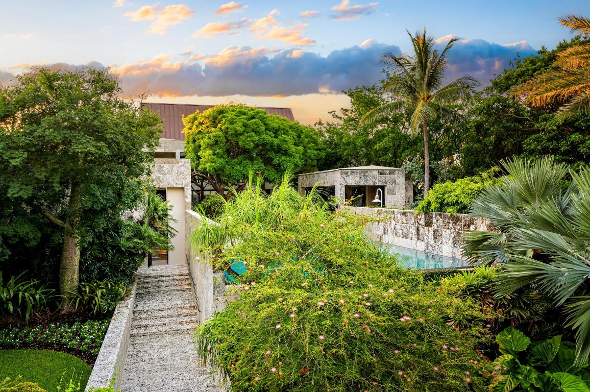 HYPOLUXO BEACH MAP - Residential