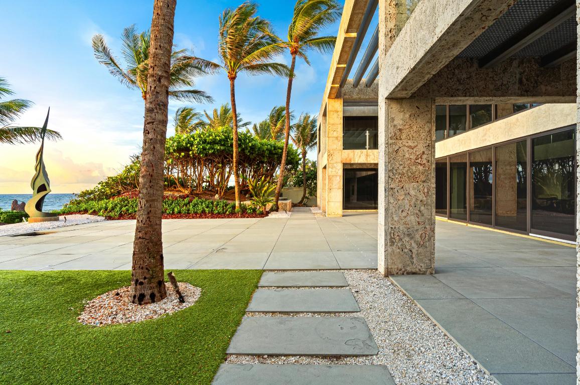 HYPOLUXO BEACH MAP - Residential