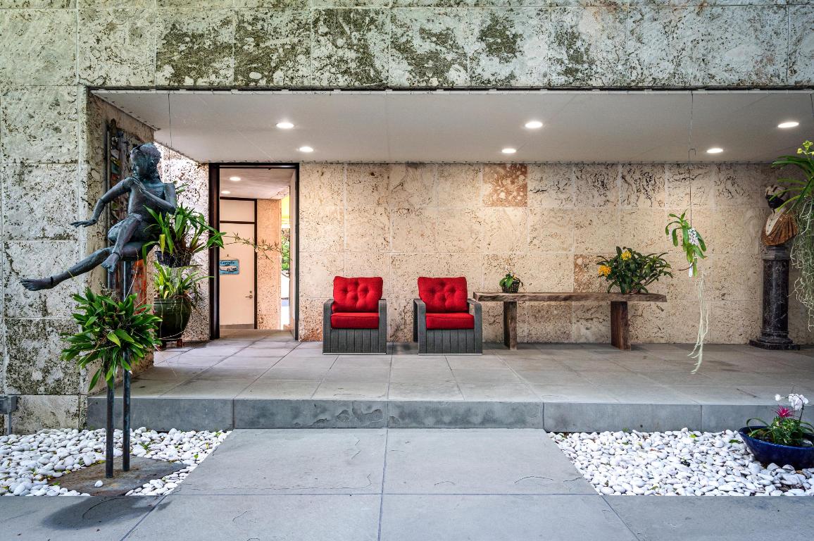 HYPOLUXO BEACH MAP - Residential