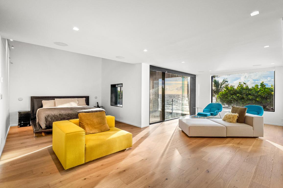 HYPOLUXO BEACH MAP - Residential