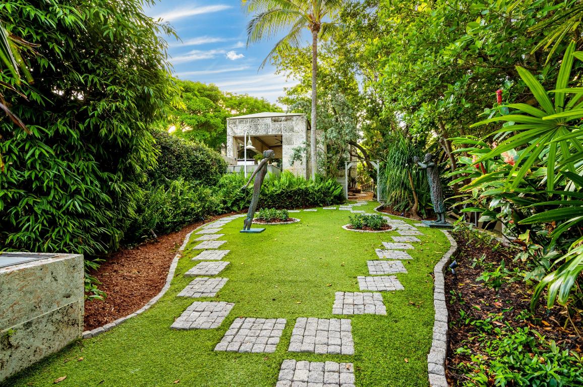 HYPOLUXO BEACH MAP - Residential