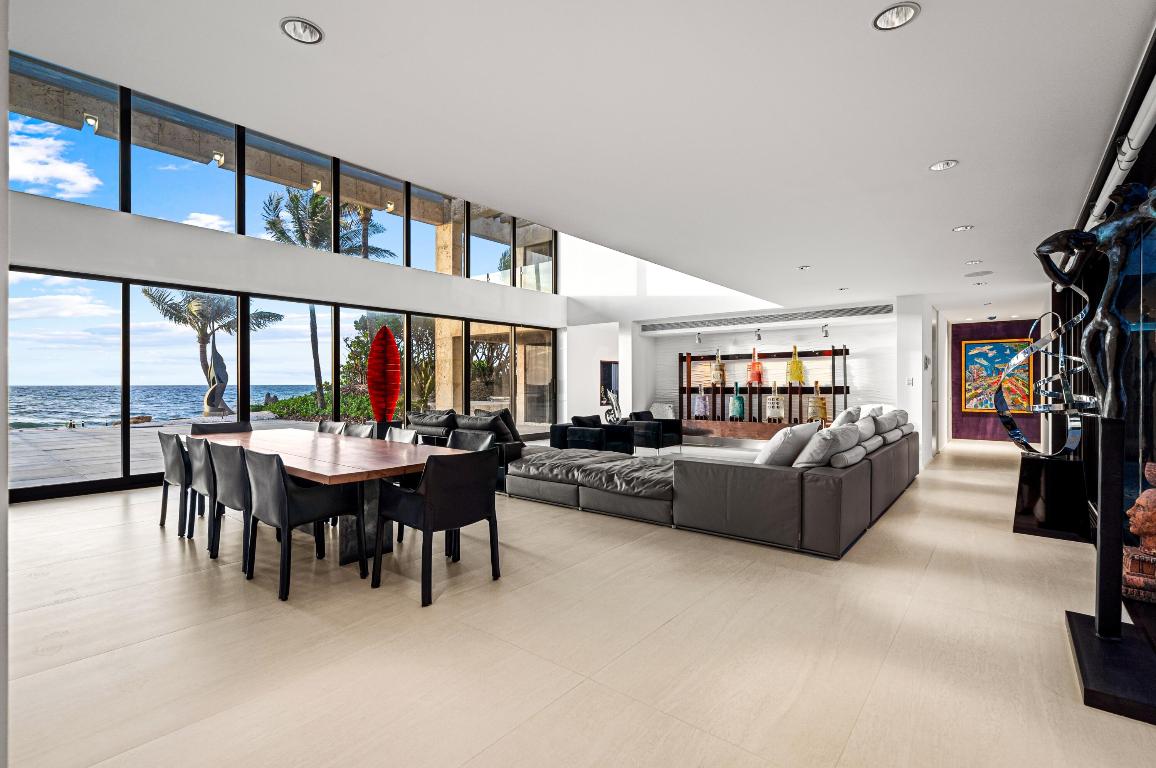 HYPOLUXO BEACH MAP - Residential