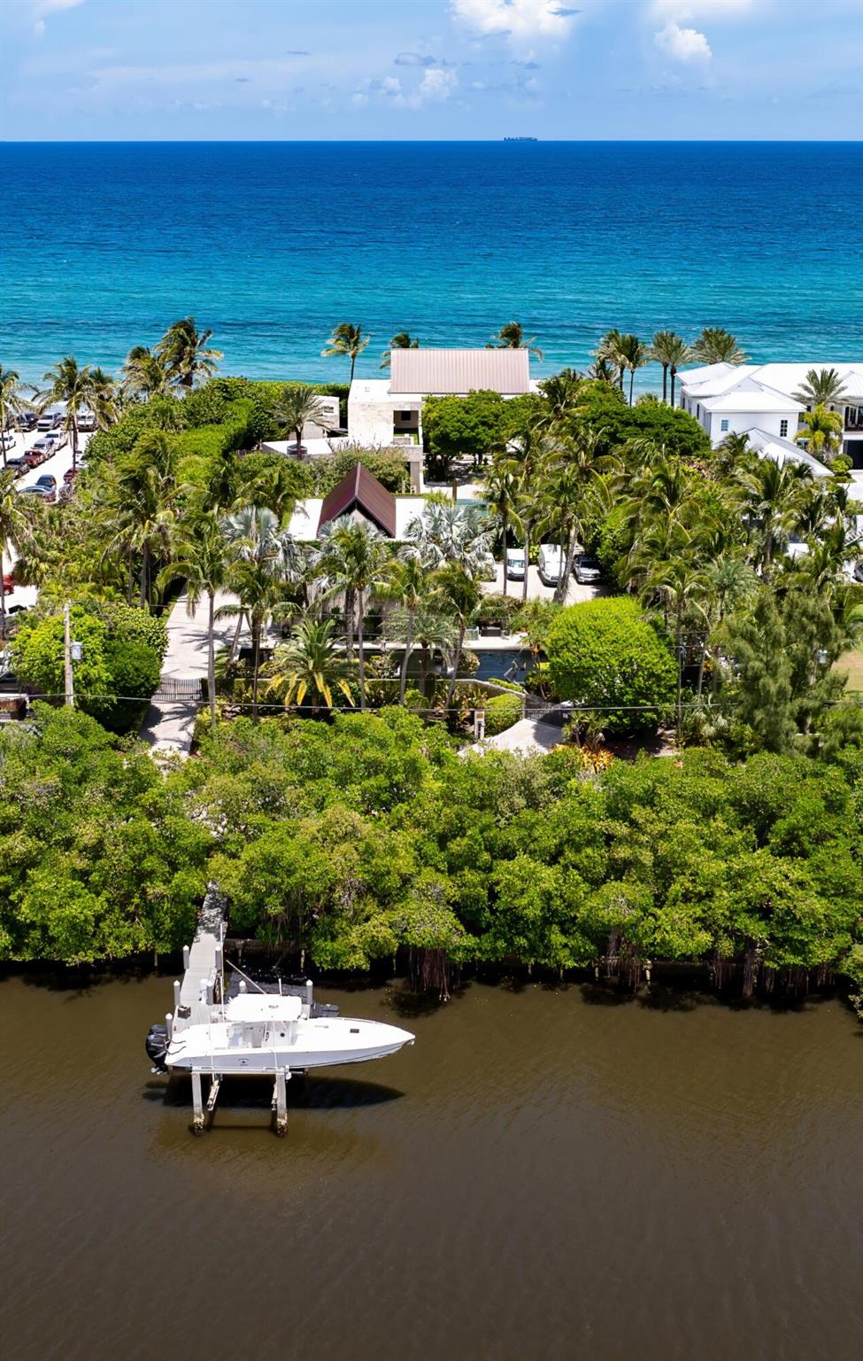 880 S Ocean Boulevard