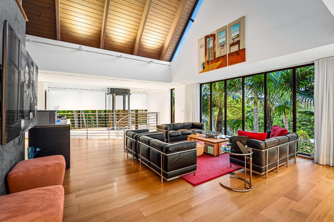 HYPOLUXO BEACH MAP - Residential