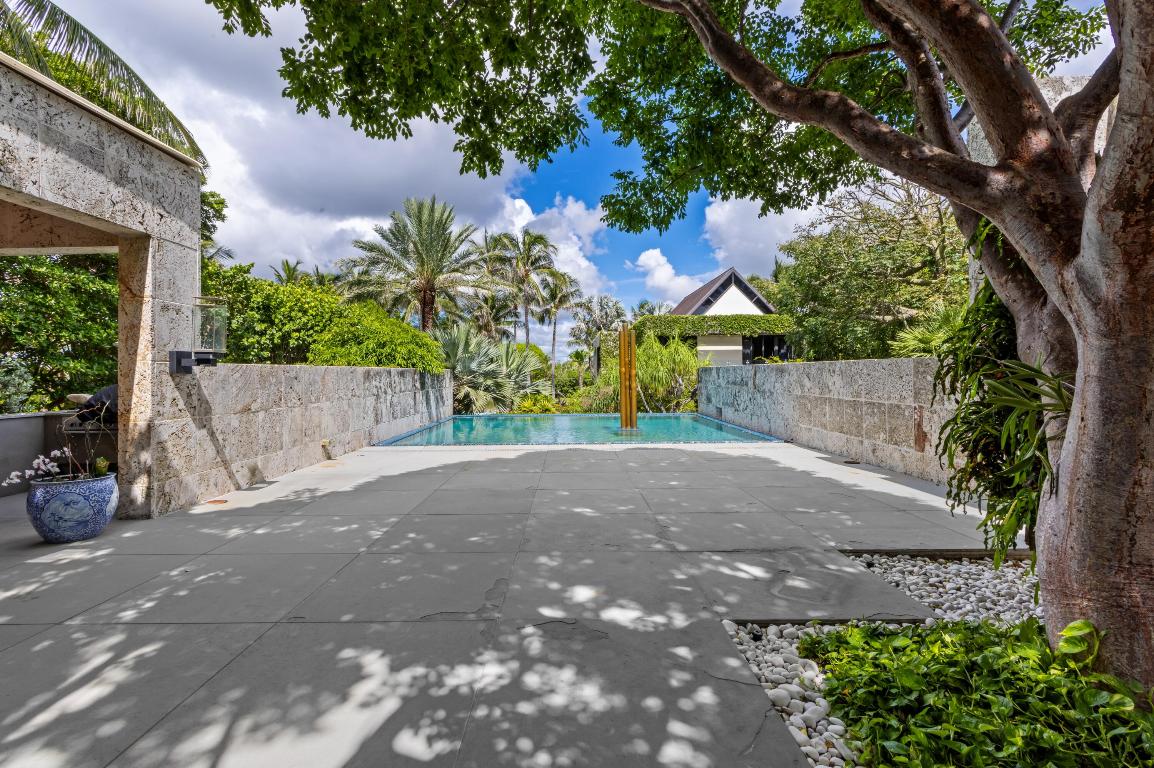 HYPOLUXO BEACH MAP - Residential