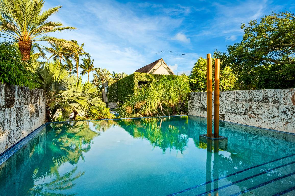 HYPOLUXO BEACH MAP - Residential