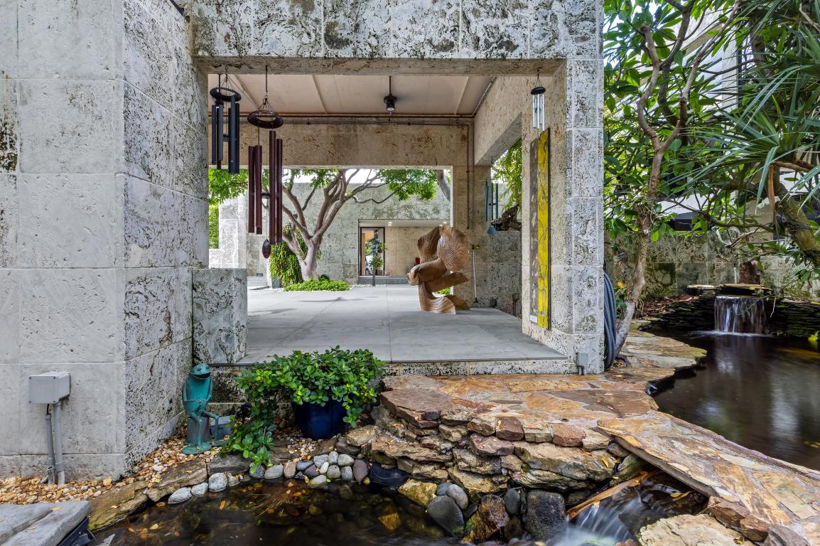 HYPOLUXO BEACH MAP - Residential