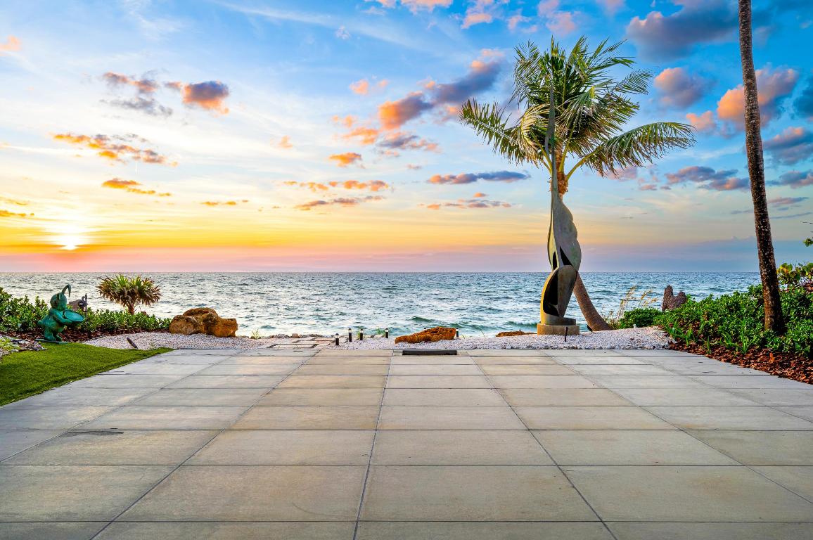 HYPOLUXO BEACH MAP - Residential