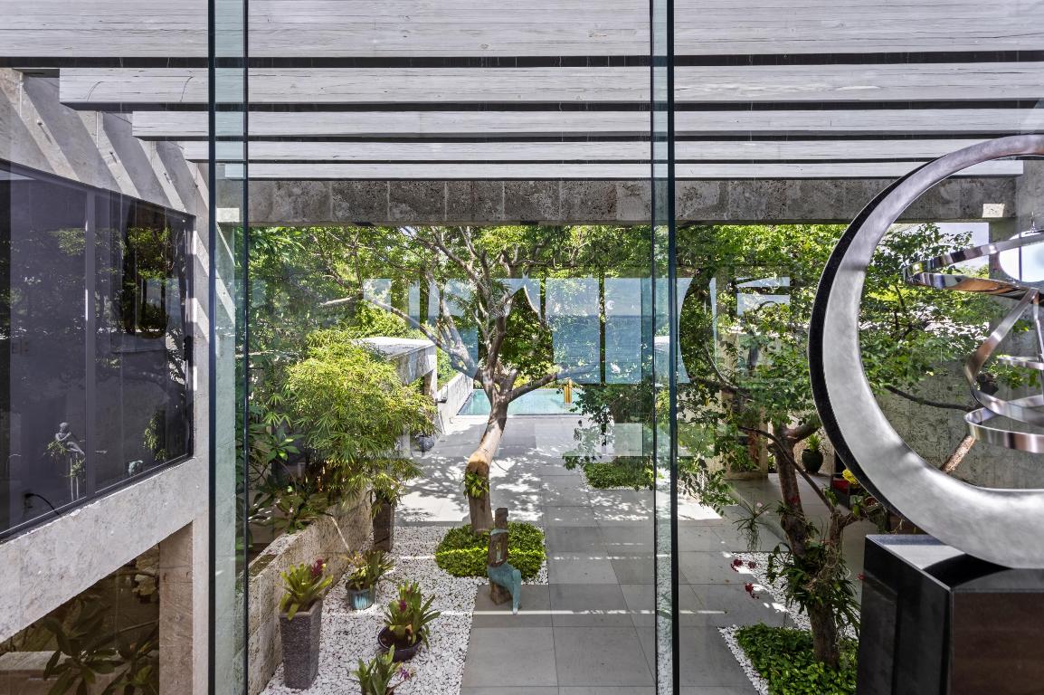 HYPOLUXO BEACH MAP - Residential