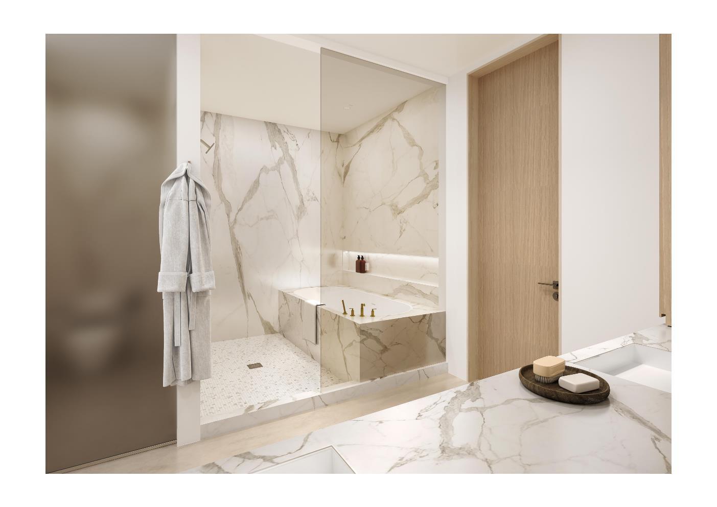 The Berkeley - Residential