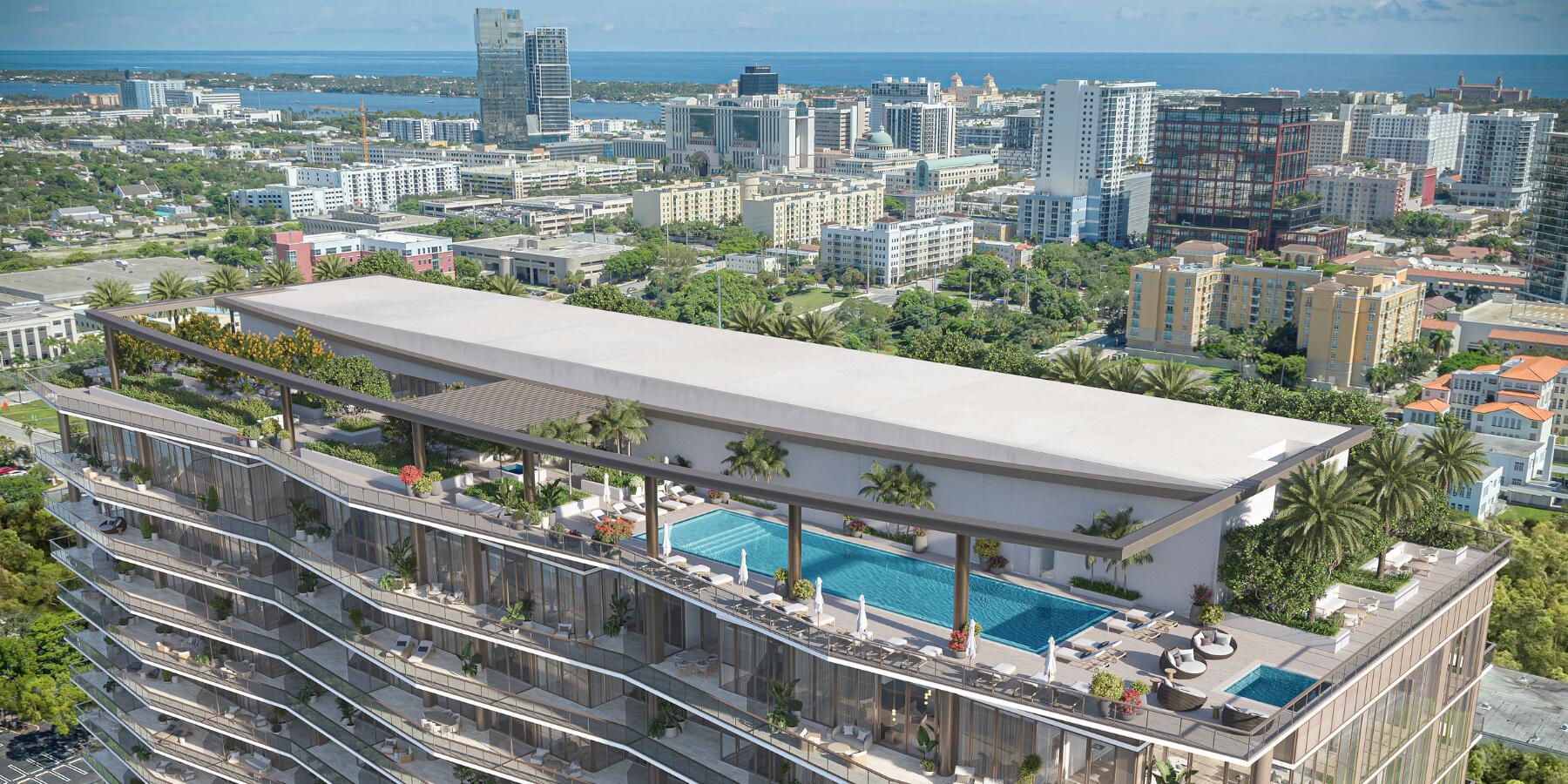 The Berkeley - Residential