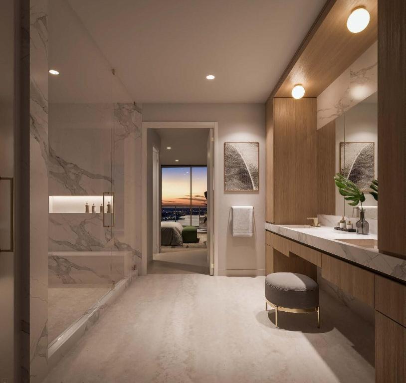 550 S Australian Avenue 2206