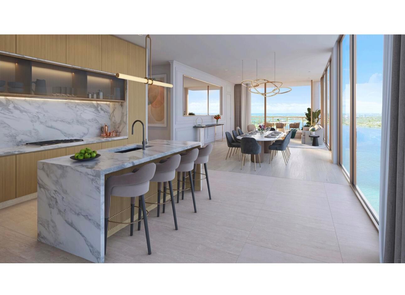 The Berkeley - Residential