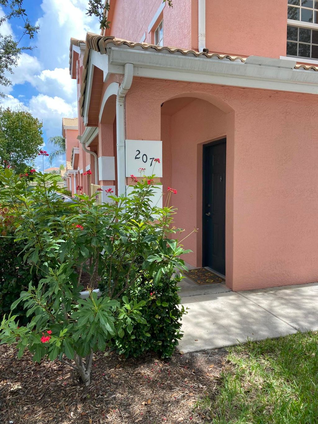 Photo of 156 SW Peacock Boulevard Blvd #29-207, Port St Lucie, FL 34986 (MLS # R10813174)