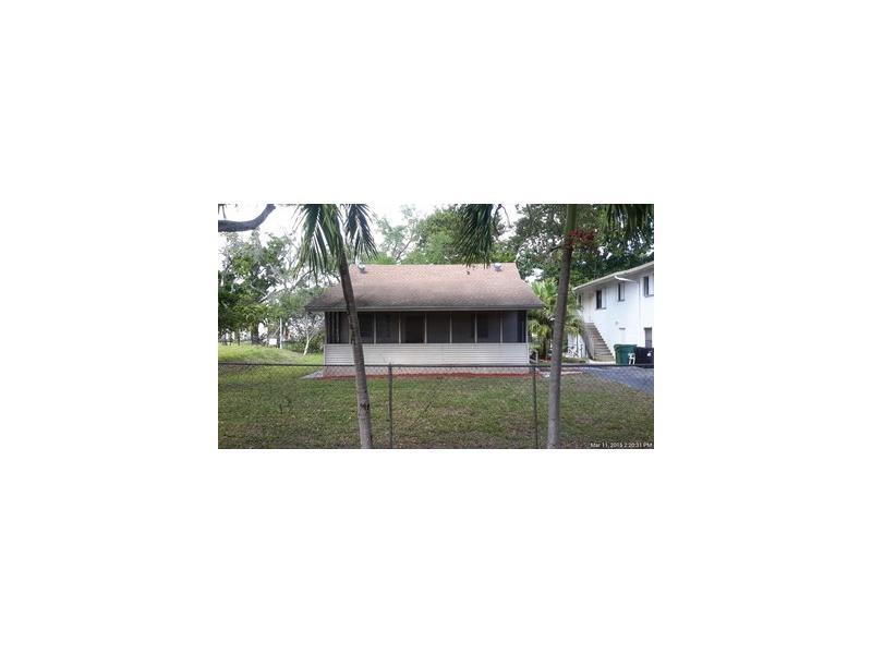 Hibiscus Gardens Amd - Residential Income