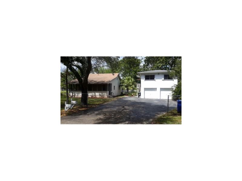 Hibiscus Gardens Amd - Residential Income