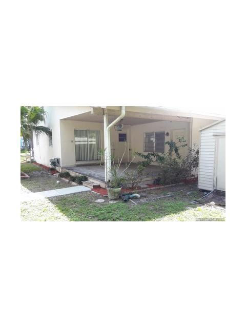 Hibiscus Gardens Amd - Residential Income