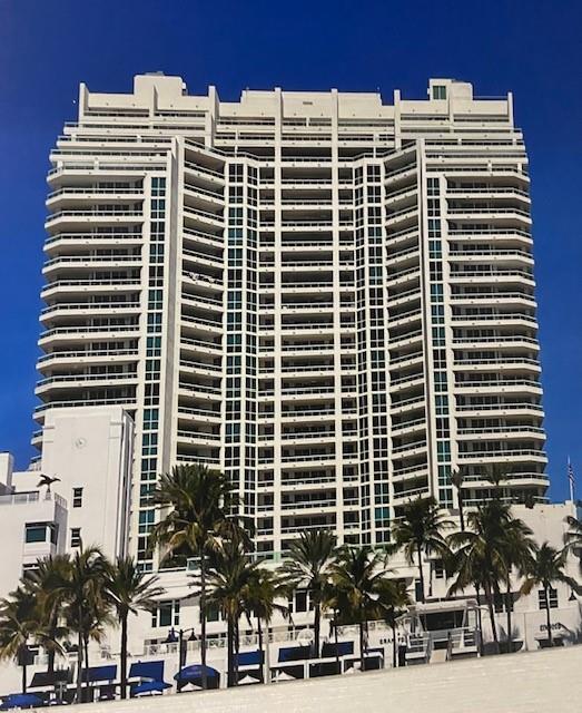 101 S Fort Lauderdale Beach Blvd 706