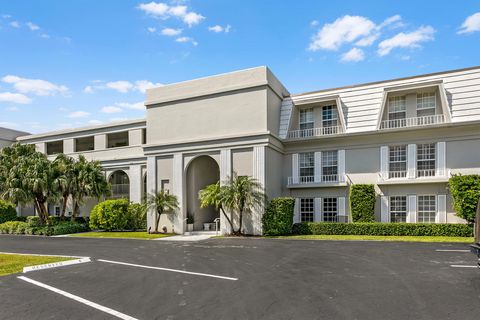 A home in Palm Beach