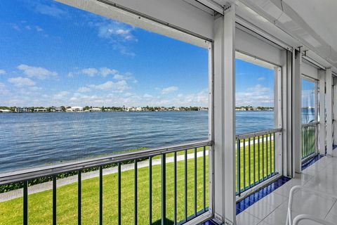 A home in Palm Beach