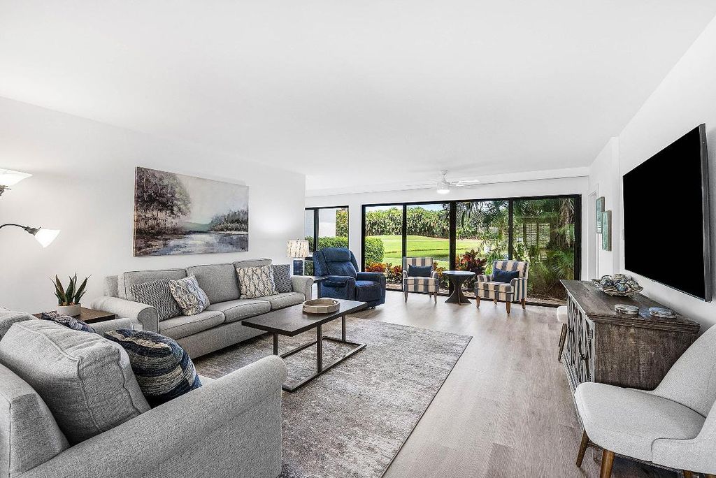 Photo of 4217 Quail Ridge Drive #Sandpiper, Boynton Beach, FL 33436 (MLS # R11129002)