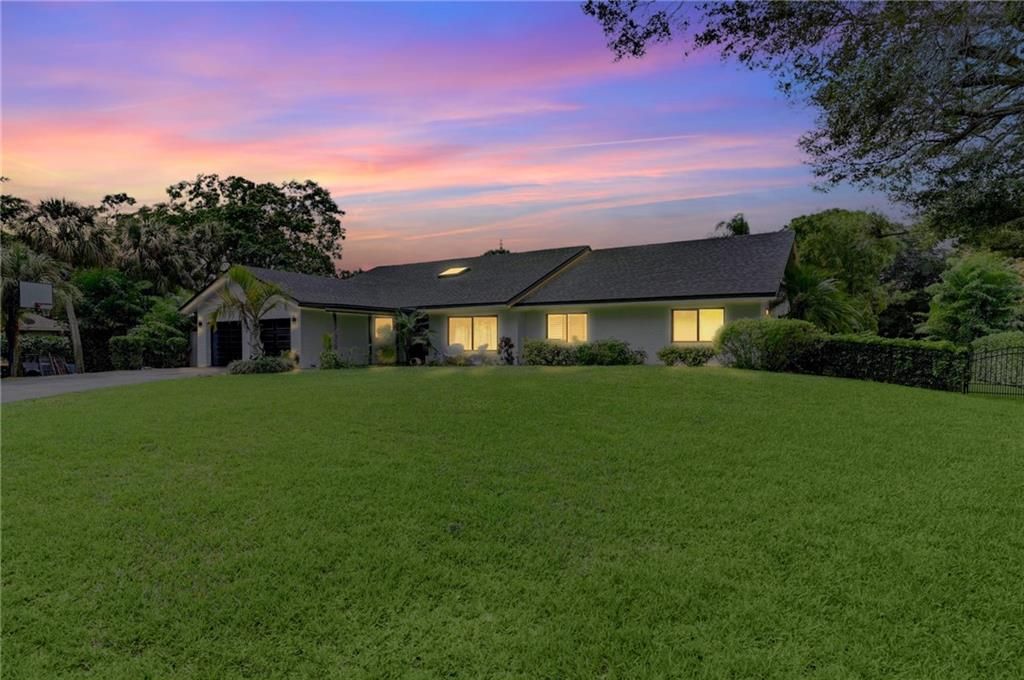 Photo of 6083 NW 72nd Way, Parkland, FL 33067 (MLS # F10314578)