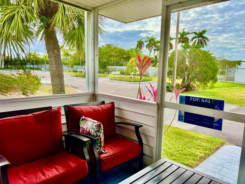 Photo of 3225 South Street, Hollywood, FL 33021 (MLS # B26065918)