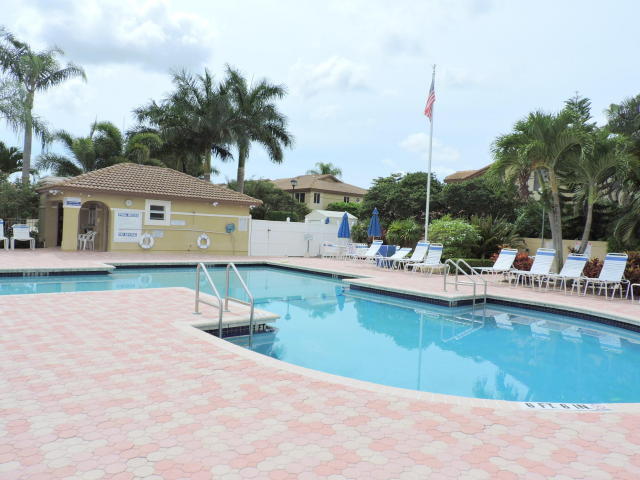 PLUM AT BOCA POINTE - Residential Lease