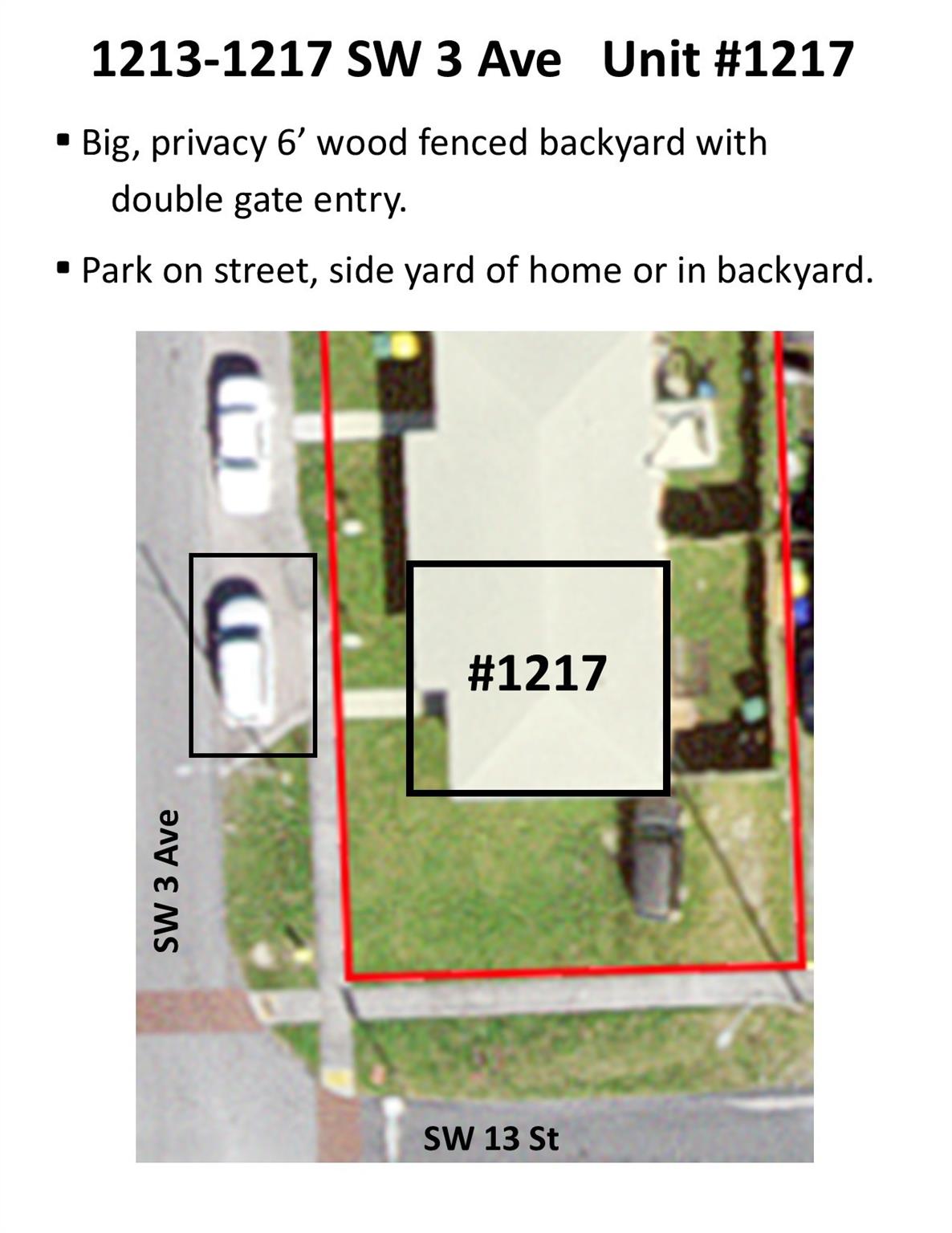 North Hollywood 4-1 B - Residential Lease