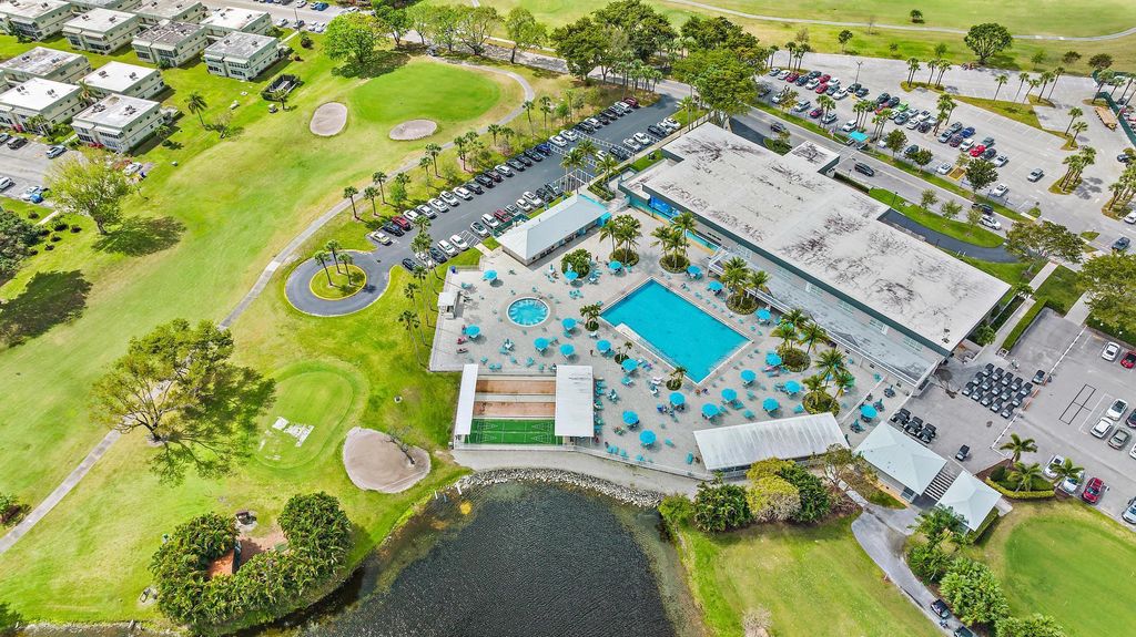 Photo of 507 Capri K, Delray Beach, FL 33484 (MLS # B26029883)