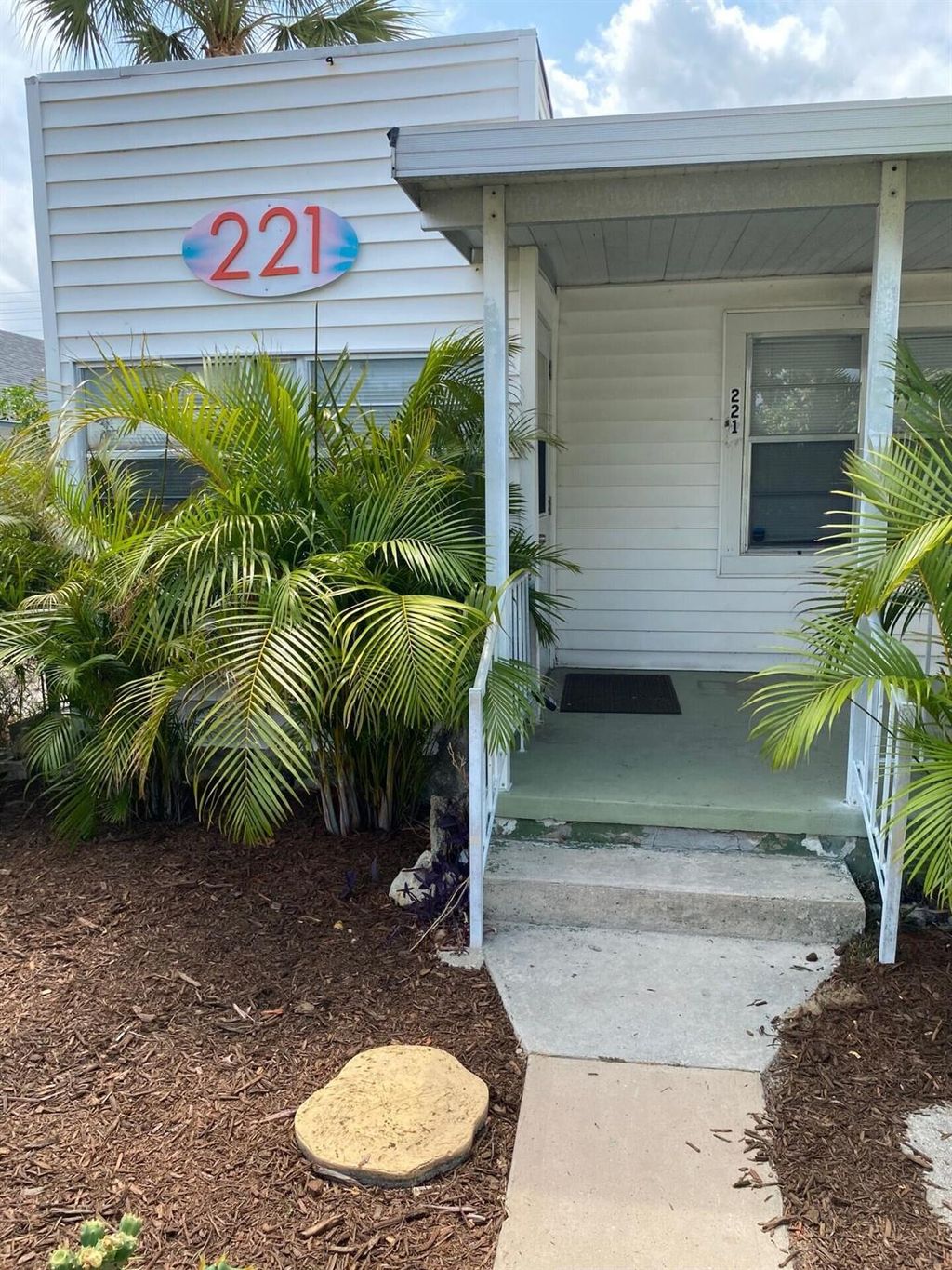 Photo of 221 N C Street, Lake Worth Beach, FL 33460 (MLS # R10988881)