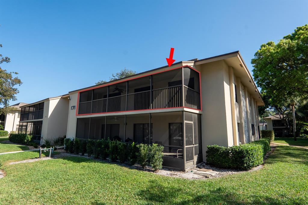 Photo of 171 DEER CREEK Boulevard #705, Deerfield Beach, FL 33442 (MLS # B26080180)