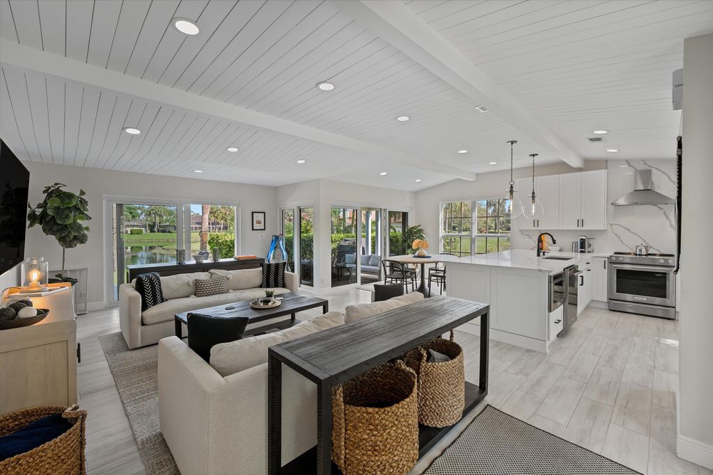 Photo of 2235 Las Brisas Court, Wellington, FL 33414 (MLS # B26007349)