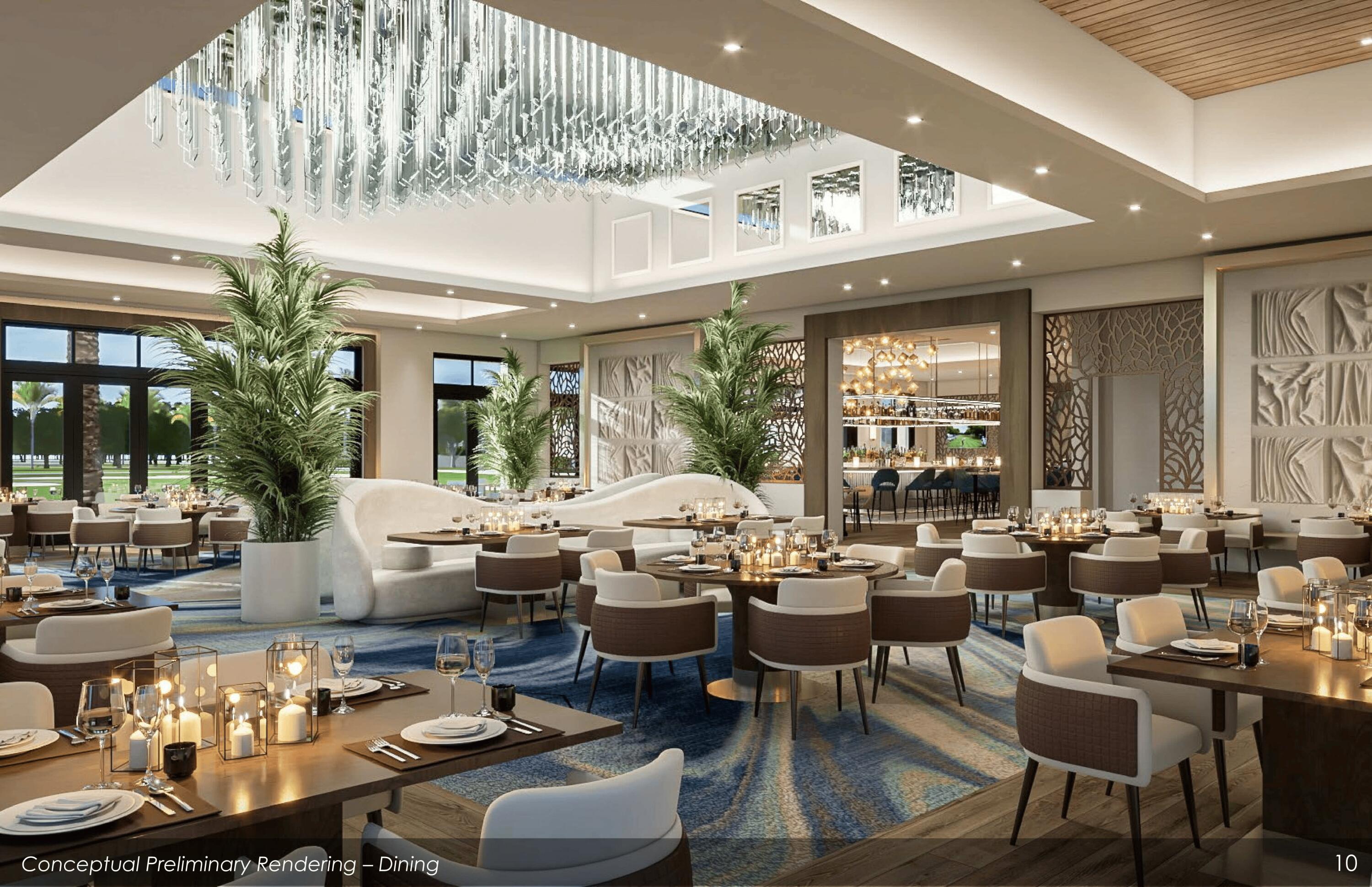 ST ANDREWS COUNTRY CLUB - Residential