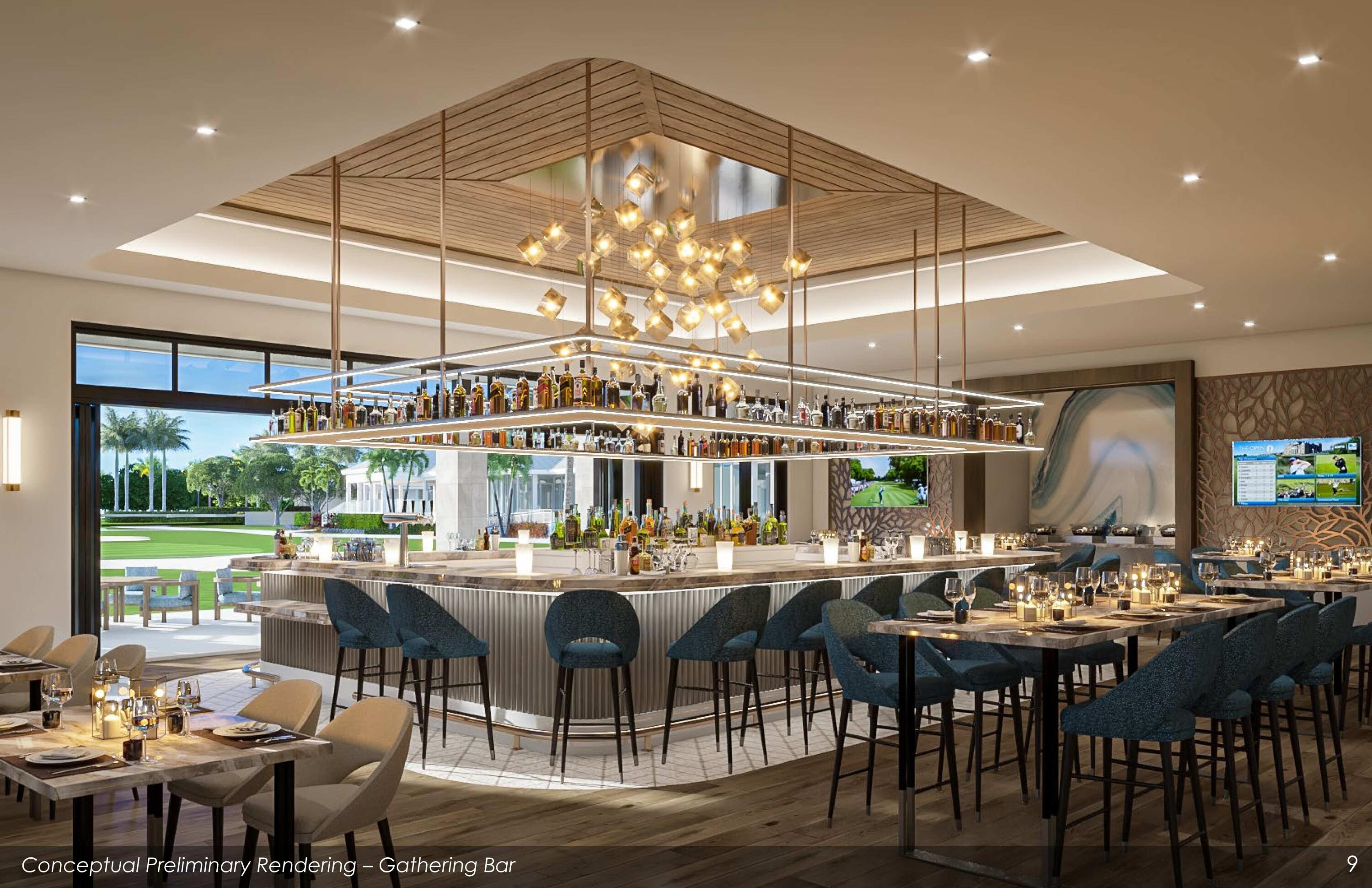 ST ANDREWS COUNTRY CLUB - Residential