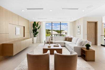 ST ANDREWS COUNTRY CLUB - Residential