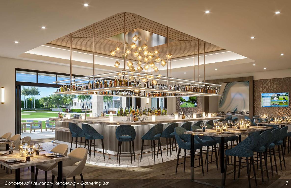 ST ANDREWS COUNTRY CLUB - Residential