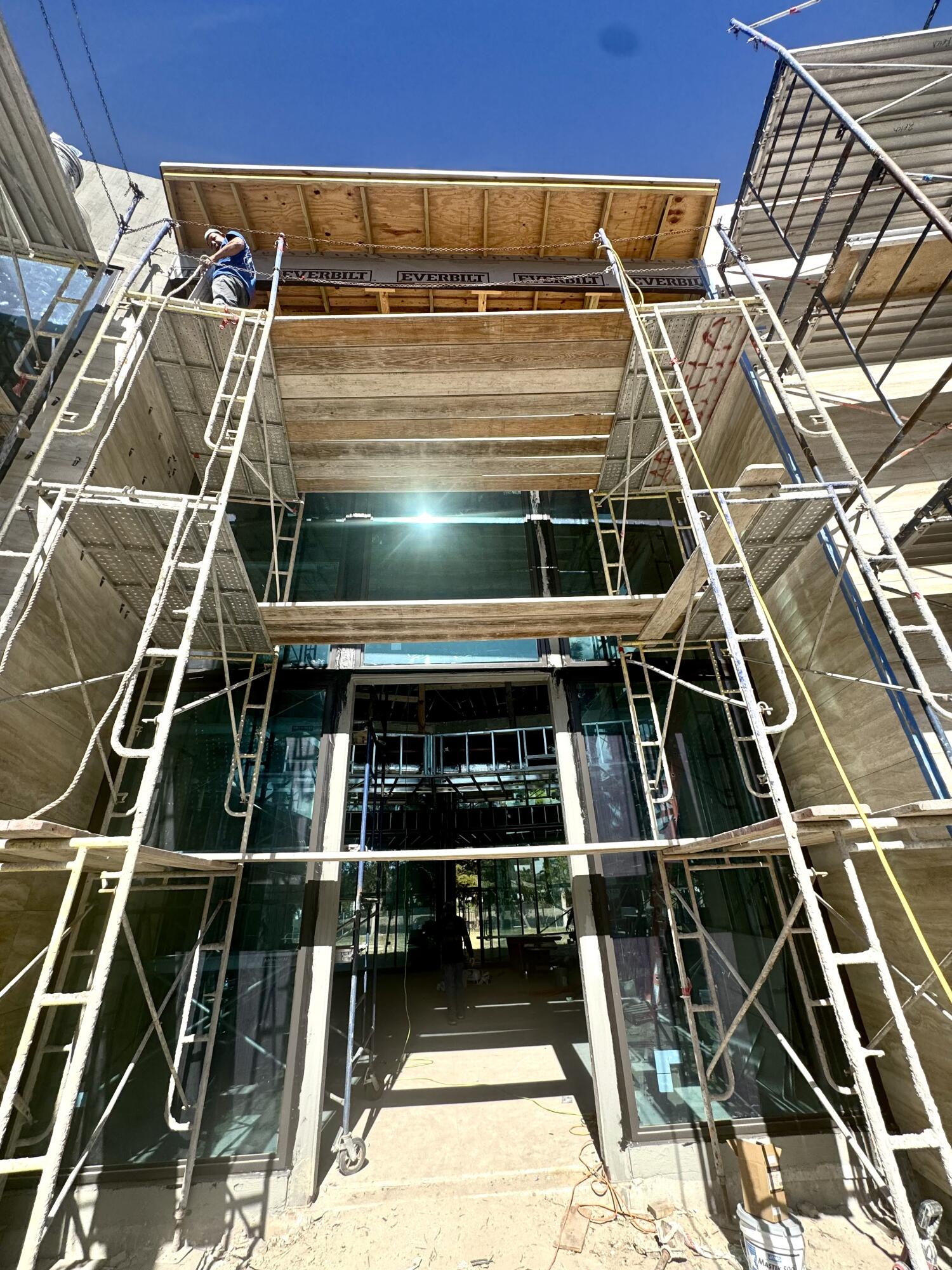 ST ANDREWS COUNTRY CLUB - Residential