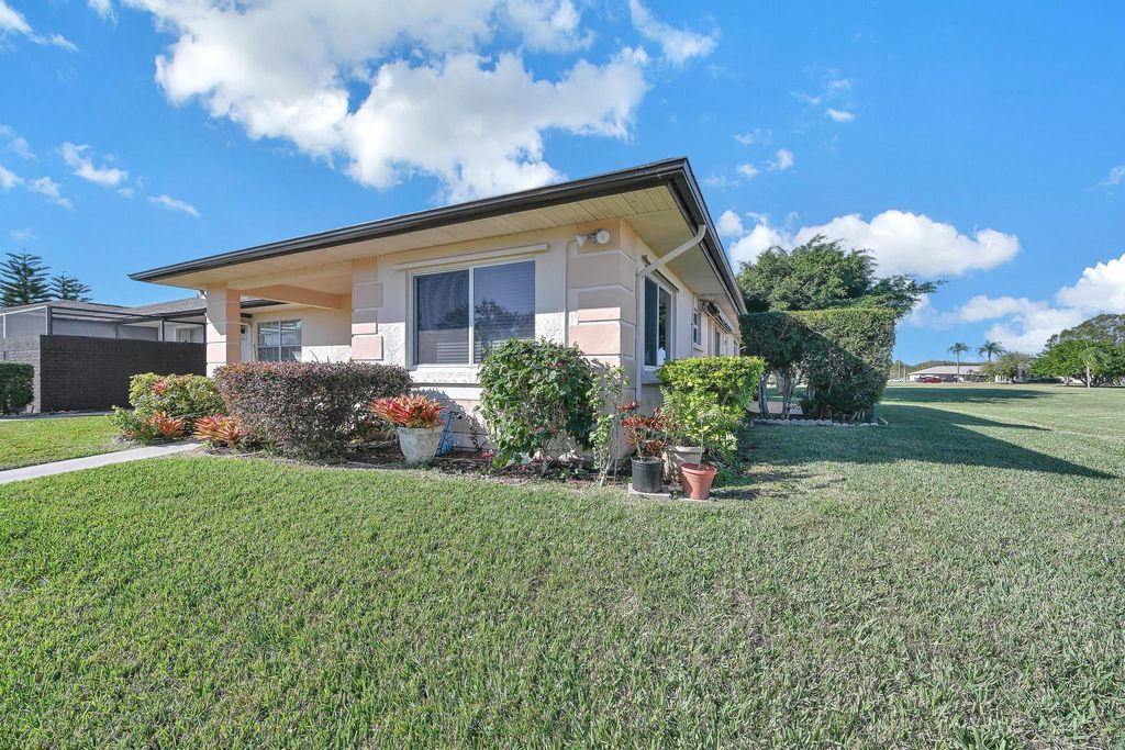 Photo of 5831 Honeybell Court #37d, Fort Pierce, FL 34982 (MLS # R11151967)