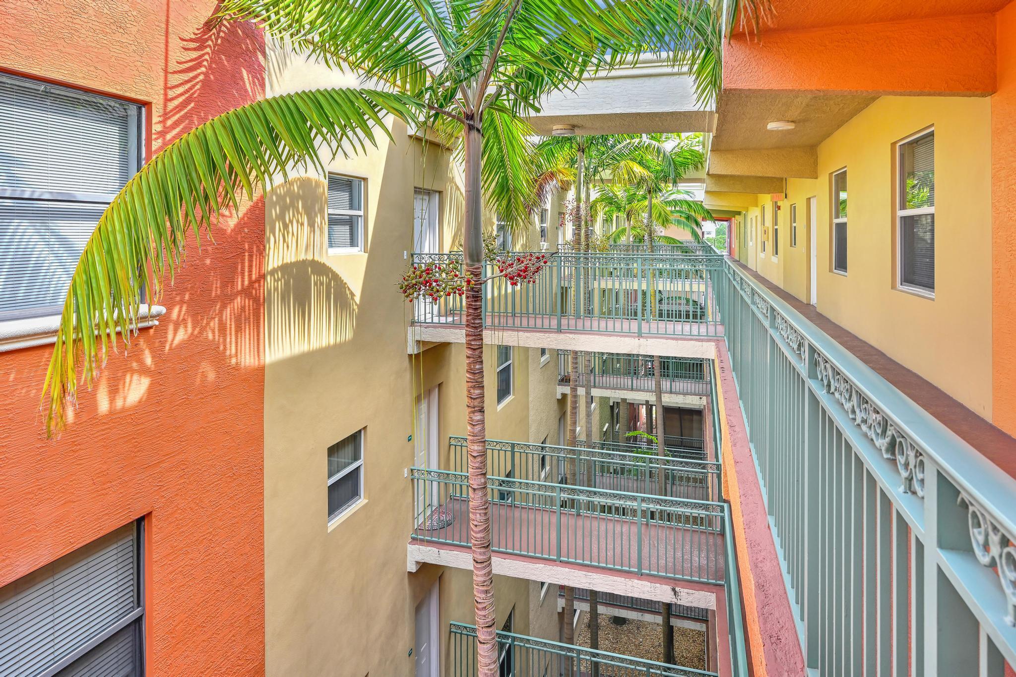 PARK PLACE CONDO - Residential