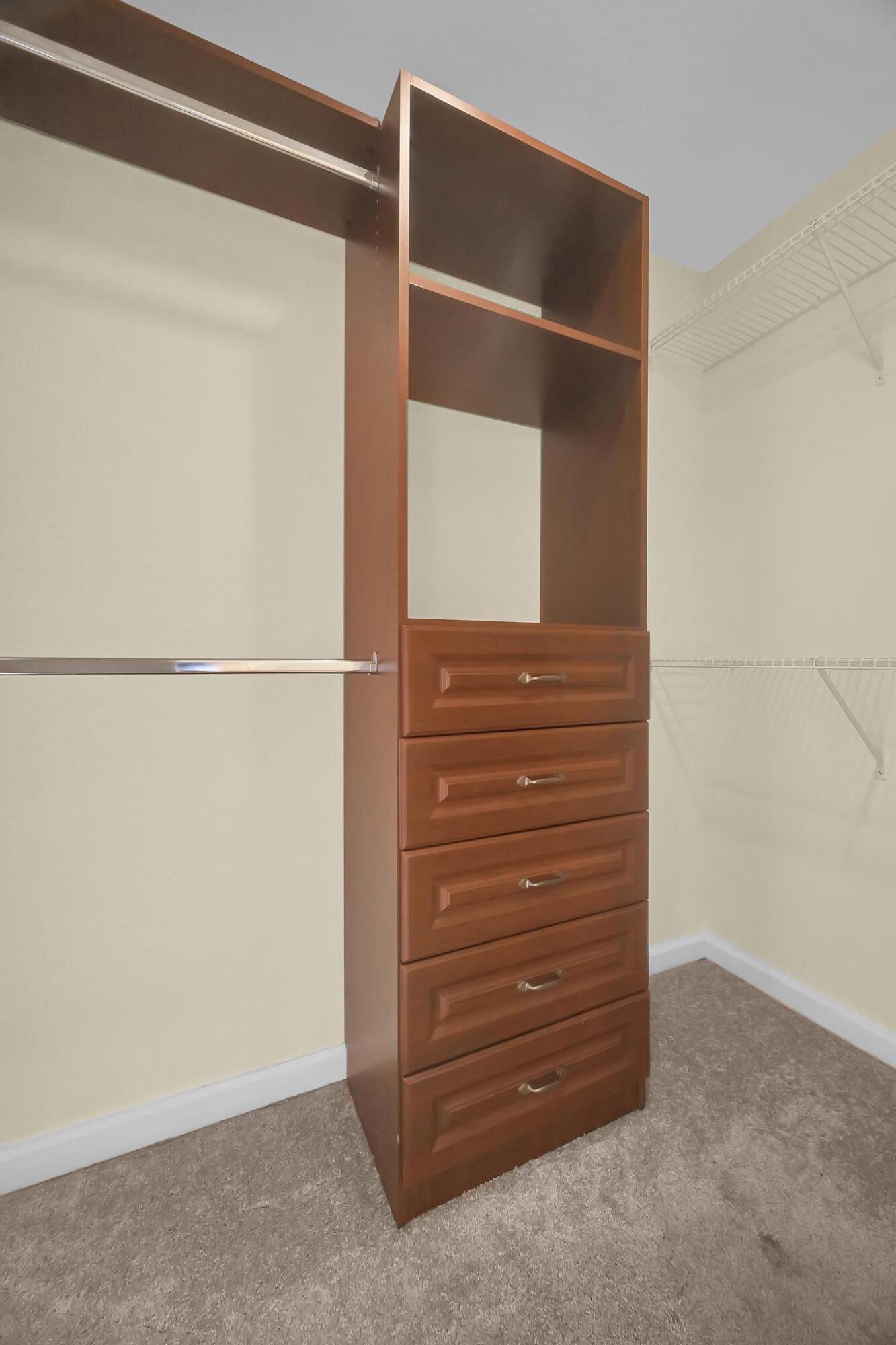 PARK PLACE CONDO - Residential