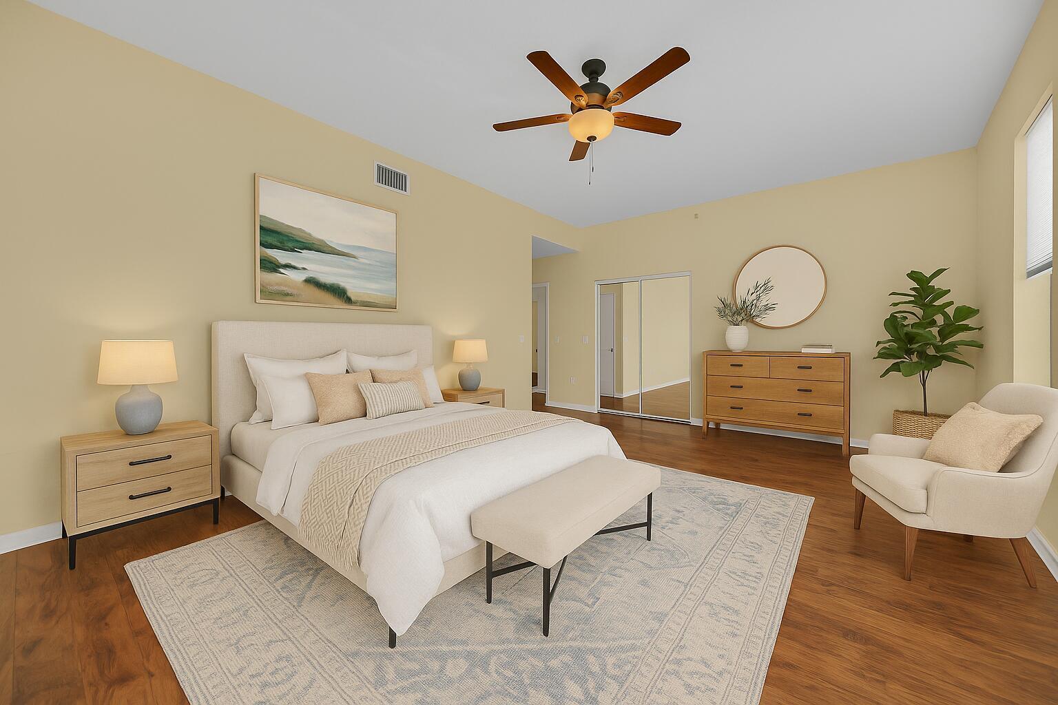 PARK PLACE CONDO - Residential