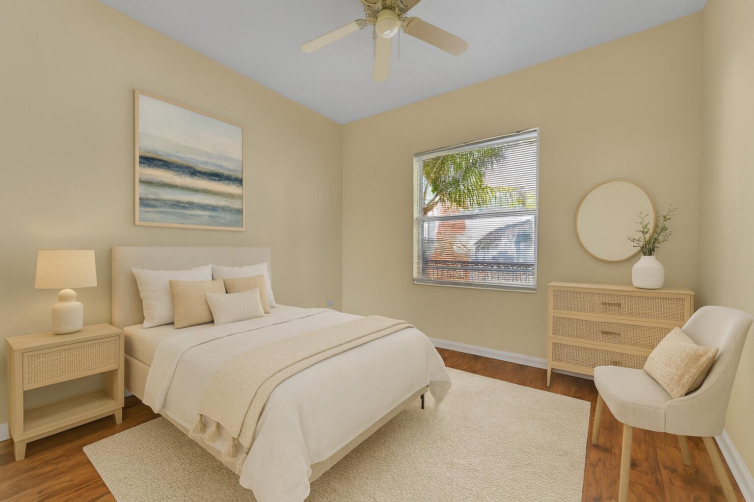 PARK PLACE CONDO - Residential