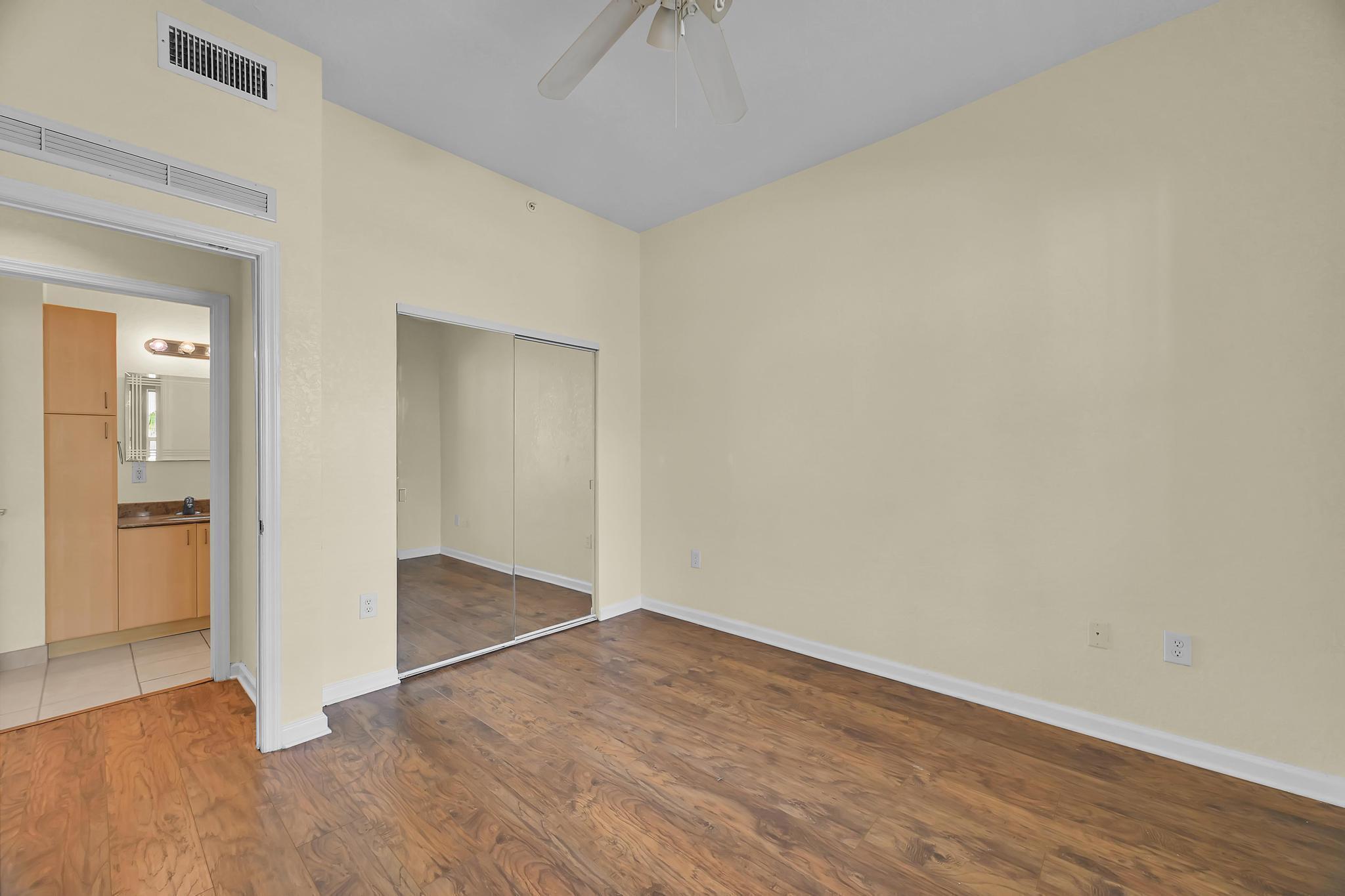 PARK PLACE CONDO - Residential