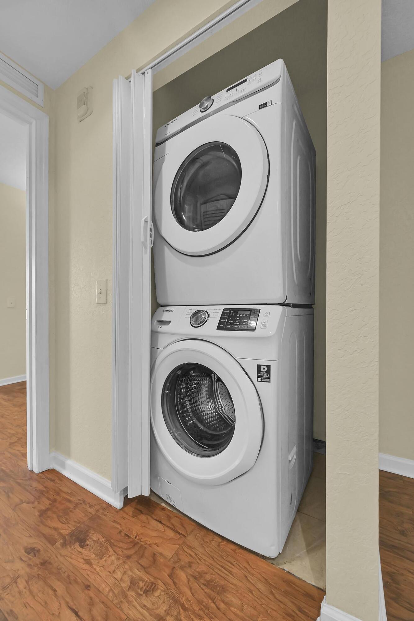 PARK PLACE CONDO - Residential