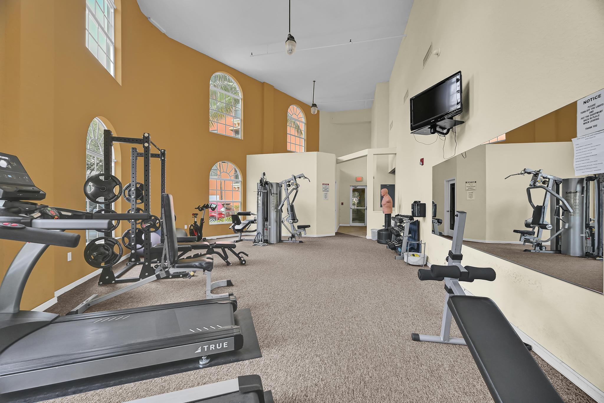 PARK PLACE CONDO - Residential